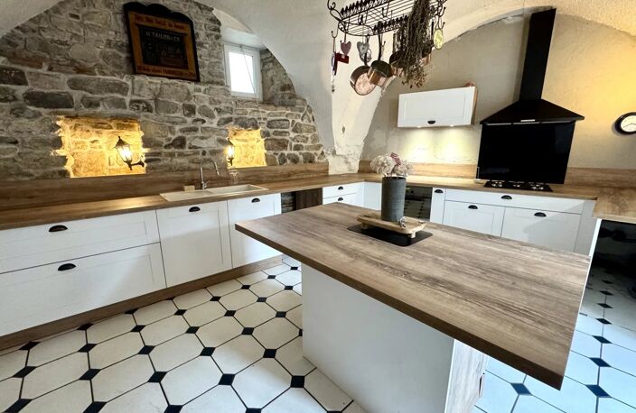 MAISON COUP DE COEUR A CHADELEUF — photo 3
