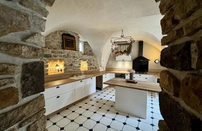 MAISON COUP DE COEUR A CHADELEUF — photo 4