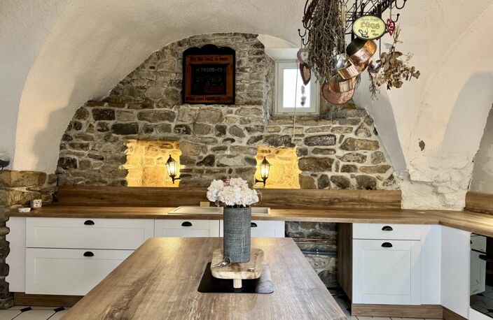 MAISON COUP DE COEUR A CHADELEUF — photo 5