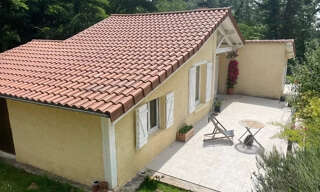 Maison 4 Pièces 80 m² à vendre à Lamonzie-Montastruc (24520)