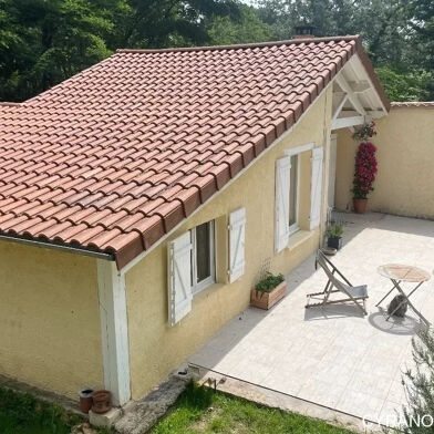 Maison 4 pièces 197000 €