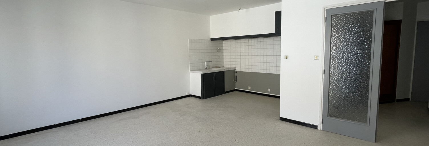 Appartement 4 Pièces 82 m² à vendre à Narbonne (11100)