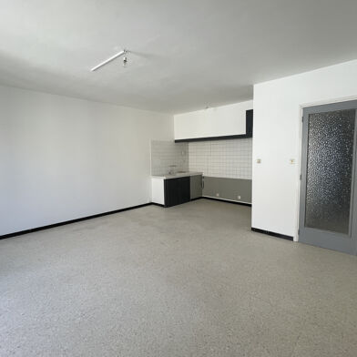 Appartement 4 pièces 175000 €