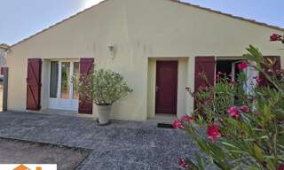 Maison 4 Pièces 115 m² à vendre à Rocheservière (85620)