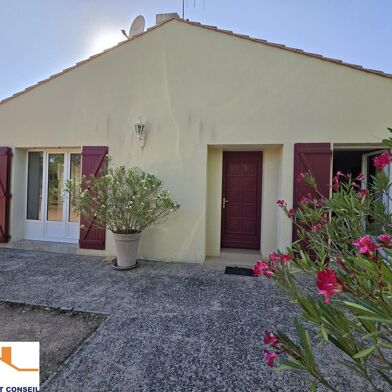 Maison 4 pièces 235000 €