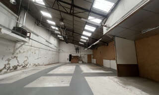 Commerce 9 Pièces 443 m² à louer à Tarare (69170)