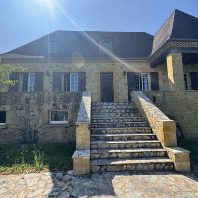 Maison 8 pièces 630000 €