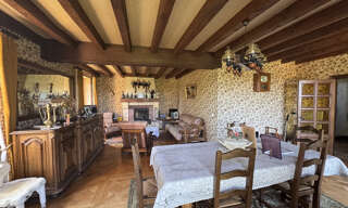 Maison 8 Pièces 174 m² à vendre à Castelnaud-la-Chapelle (24250)