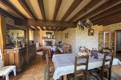 Maison 8 pièces 420000 €