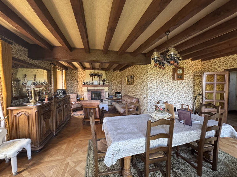 Maison Périgourdine avec vue sur les Châteaux de la vallée d — photo 1