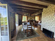 Maison Périgourdine avec vue sur les Châteaux de la vallée d — photo 2