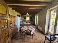 Maison Périgourdine avec vue sur les Châteaux de la vallée d — photo 3