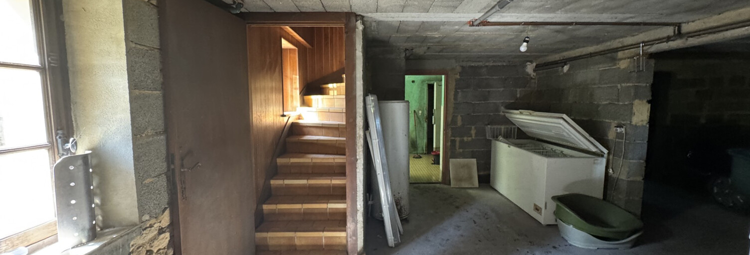 Maison 8 Pièces 174 m² à vendre à Castelnaud-la-Chapelle (24250)