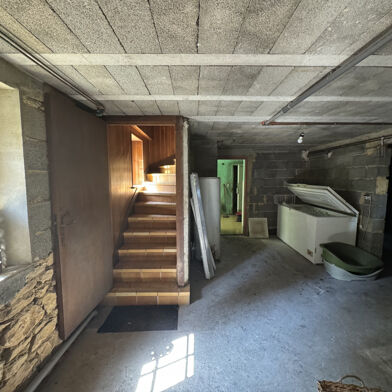 Maison 8 pièces 630000 €