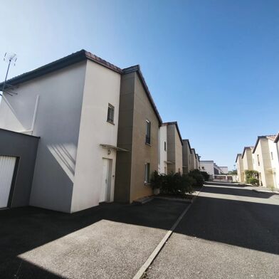 Maison 4 pièces 286000 €