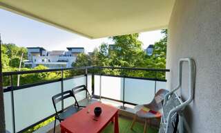 Appartement 4 Pièces 102 m² à vendre à Prévessin-Moëns (01280)