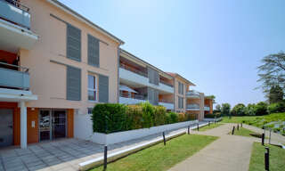 Appartement 5 Pièces 87 m² à vendre à Miribel (01700)