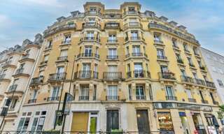 Appartement 3 Pièces 65 m² à louer à Levallois-Perret (92300)