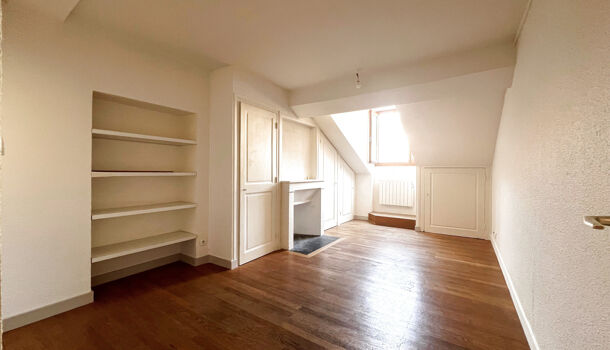 Appartement 2 pièces  à vendre Grenoble 38000