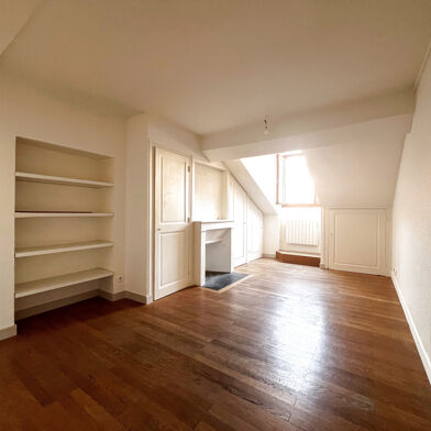 Appartement 2 pièces 139000 €