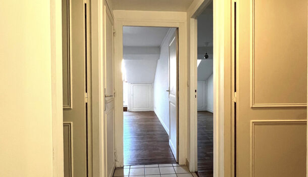 Appartement 2 pièces  à vendre Grenoble 38000