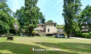 Maison 11 Pièces 320 m² à vendre à Langoiran (33550)