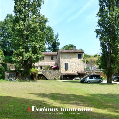 Maison 11 pièces 695000 €