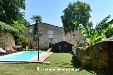 Maison 11 pièces 597000 €