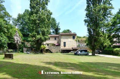 Maison 11 pièces 597000 €