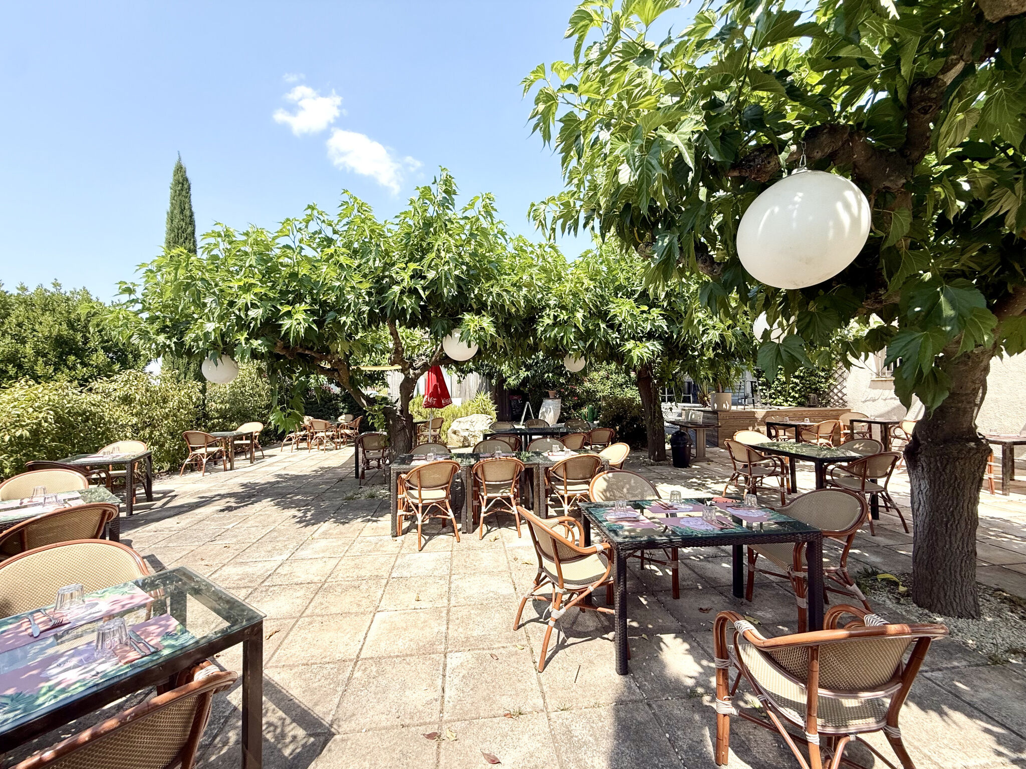 Villa / Maison  T4 à vendre Générac 30510