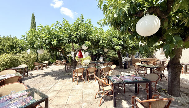 Villa / Maison 4 pièces  à vendre Générac 30510