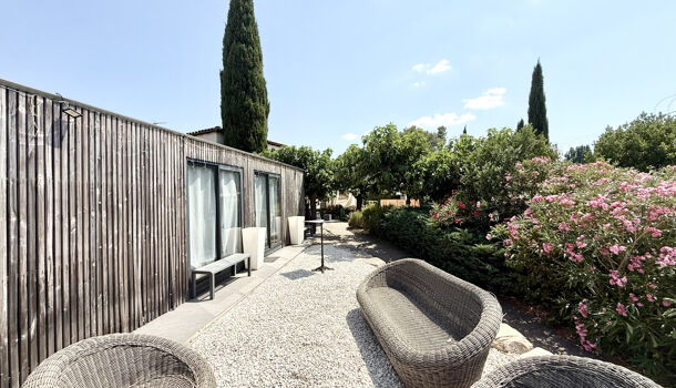 Villa / Maison 4 pièces  à vendre Générac 30510