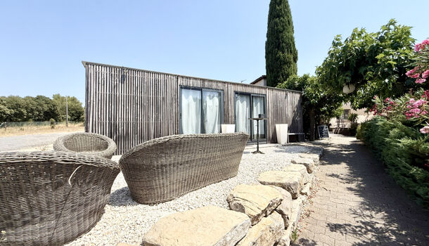 Villa / Maison 4 pièces  à vendre Générac 30510