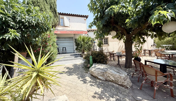 Villa / Maison 4 pièces  à vendre Générac 30510