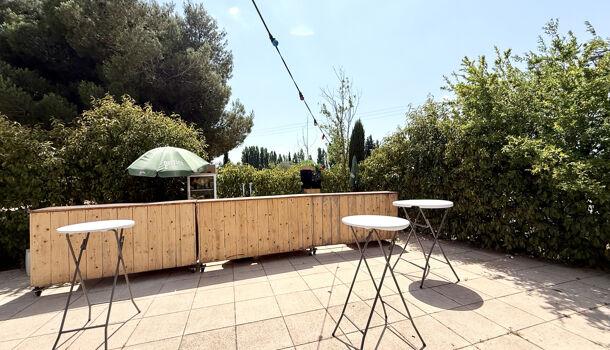 Villa / Maison 4 pièces  à vendre Générac 30510