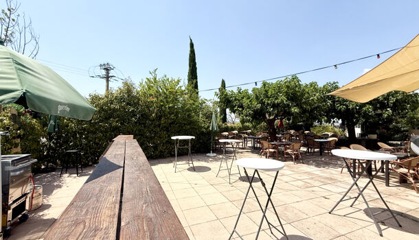 Villa / Maison 4 pièces  à vendre Générac 30510