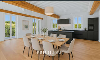 Appartement 5 Pièces 163 m² à vendre à Saint-Cyr-au-Mont-d'Or (69450)