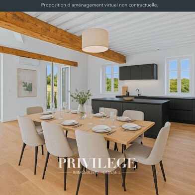 Appartement 5 pièces 695000 €