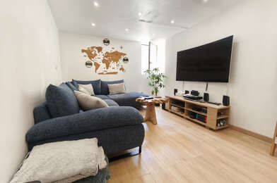 Maison 5 pièces 129000 €