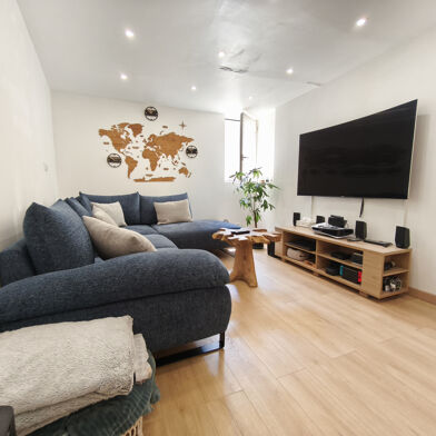 Maison 5 pièces 129000 €