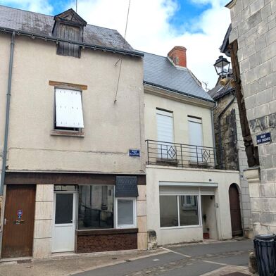 Maison 5 pièces 144900 €