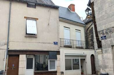 Maison 5 pièces 145900 €