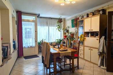 Maison 5 pièces 138600 €