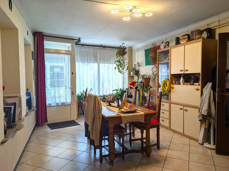 Maison 5 pièces 122 m² — photo 1