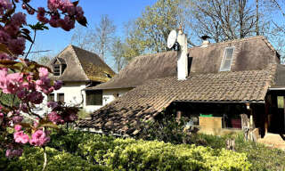 Maison 4 Pièces 143 m² à vendre à Orthez (64300)