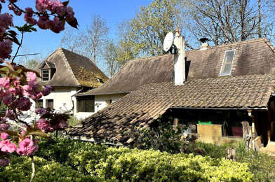 Maison 4 pièces 145000 €