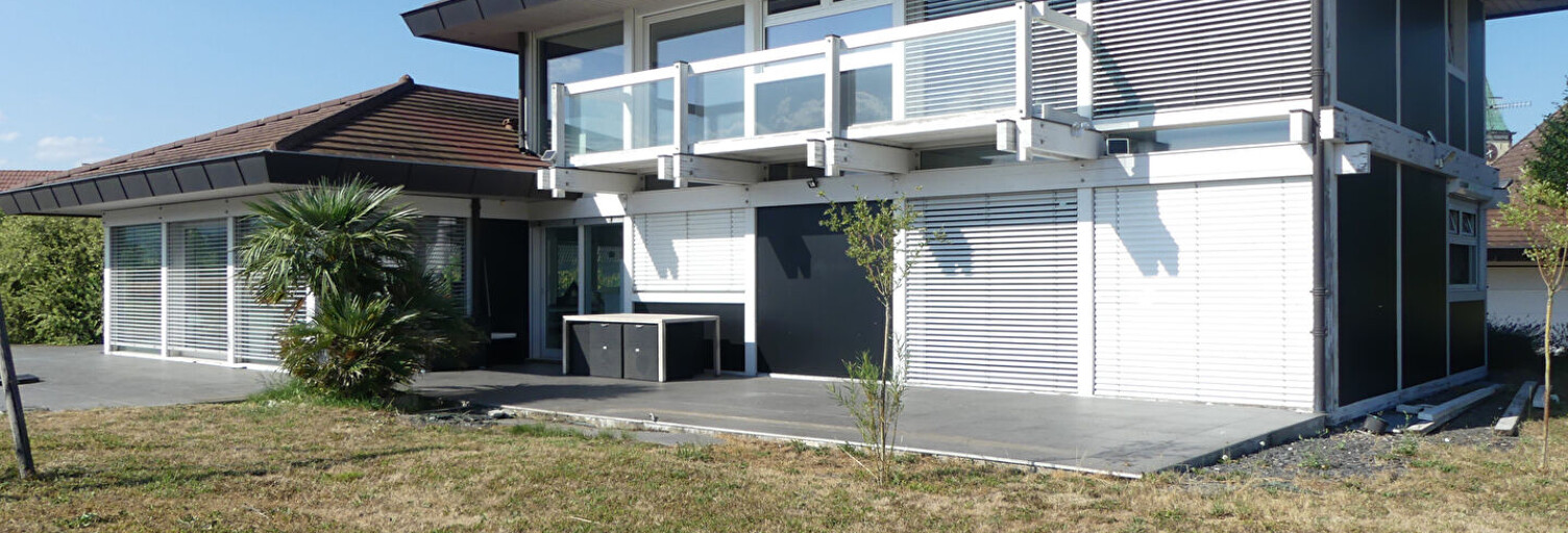 Maison 5 Pièces 230 m² à vendre à Cernay (68700)