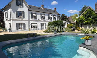 Maison 10 Pièces 290 m² à vendre à Ronquerolles (95340)