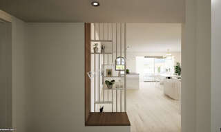 Appartement 4 Pièces 116 m² à vendre à Anglet (64600)