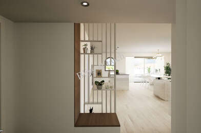 Appartement 4 pièces 895000 €